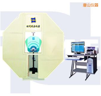 唐山微機控制擺錘沖擊試驗機