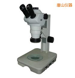 唐山時代體視顯微鏡