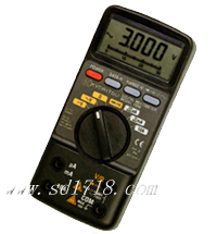 唐山數字式萬用表