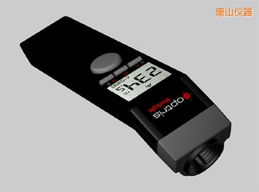 唐山便攜式紅外測(cè)溫儀