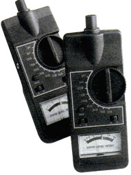 唐山指針式噪音計(jì)