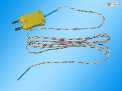 唐山點式線狀熱電偶