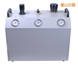 唐山氣體增壓泵系統(tǒng)