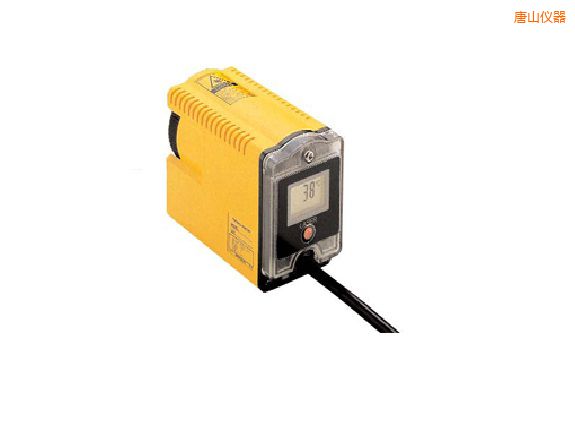 唐山On-Line 網(wǎng)上紅外測溫儀