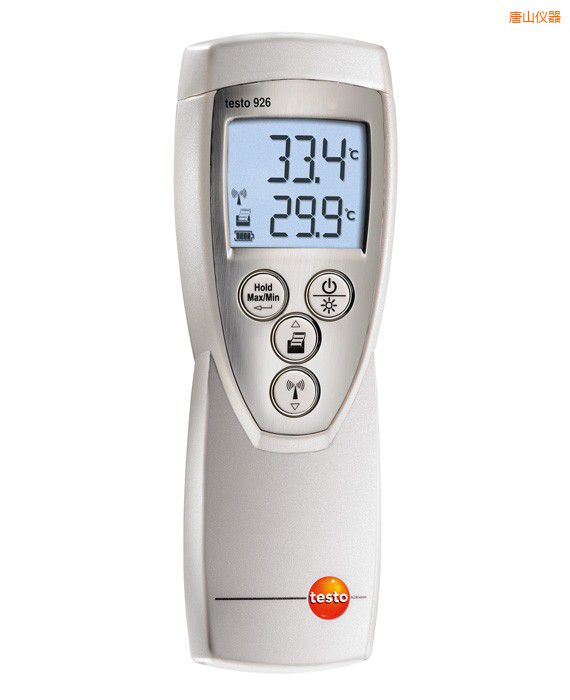 唐山單通道食品溫度計