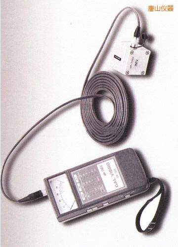 唐山超低頻測振儀