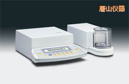 唐山超微量天平,2.1g,0.1μg