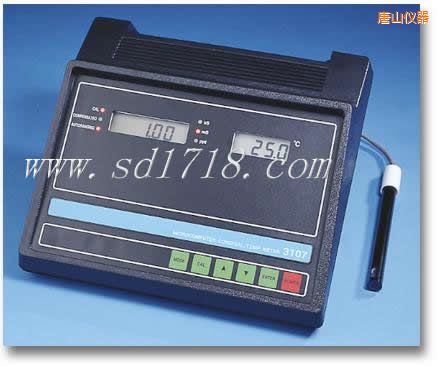 唐山實(shí)驗(yàn)室電導(dǎo)率、鹽度測(cè)試儀