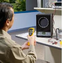 唐山大面源紅外溫度校準(zhǔn)器