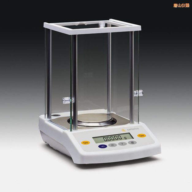 唐山電子天平,120g,0.1mg