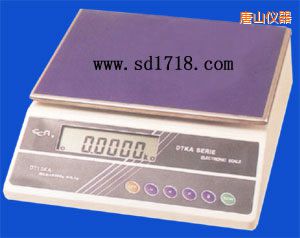 唐山高精度電子天平,15kg,0.1g