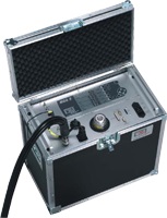 天津移動(dòng)式紅外氣體分析儀