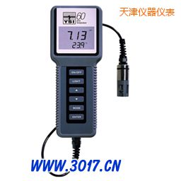 天津酸度、溫度測量儀