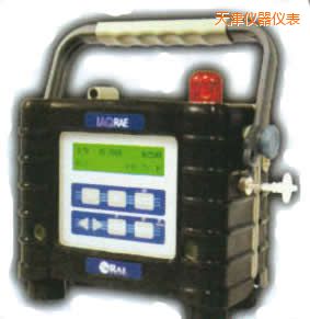 天津復(fù)合氣體檢測儀