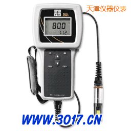 天津便攜式溶解氧測量儀