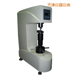 天津時(shí)代洛氏硬度計(jì)