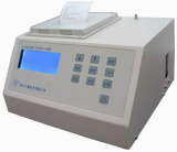 天津臺式空氣粒子計數(shù)器