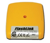 天津FlashLink® 2.4 GHz Wireless 射頻記錄器 - 溫度
