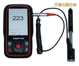 天津時(shí)代里氏硬度計(jì)