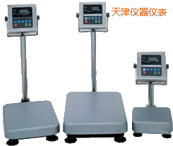 天津防水臺稱,60kg,5g