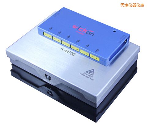 天津爐溫測(cè)試儀