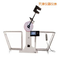 天津液晶數(shù)顯擺錘沖擊試驗機