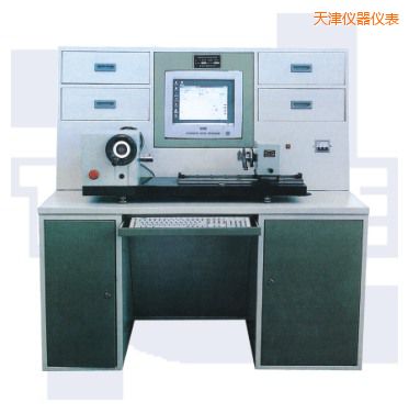 天津微機控制自鎖螺母鎖緊性能試驗機XLW系列