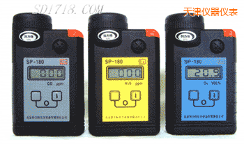 天津袖珍式氣體檢測報(bào)警儀