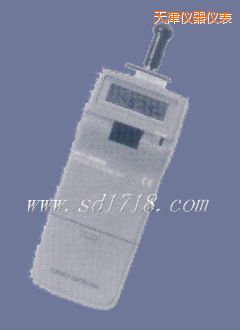 天津手握數(shù)字轉(zhuǎn)速表