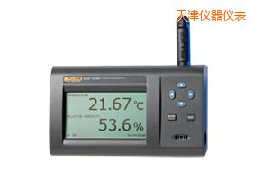 天津高精度溫濕度記錄儀