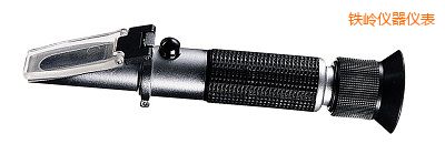 鐵嶺Analog Brix Meter 模擬甜度計