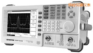 鐵嶺3G頻譜分析儀