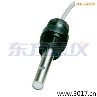 鐵嶺含有溫度兩線電導率電極