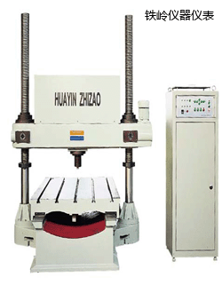 鐵嶺門(mén)式布氏硬度計(jì)