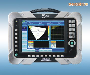 鐵嶺相控陣超聲波檢測儀