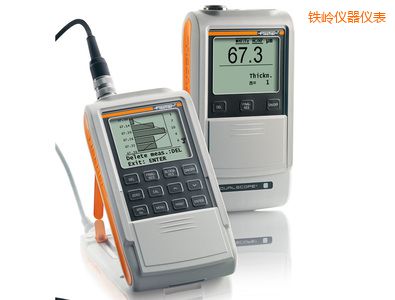鐵嶺手持式涂層測(cè)厚儀