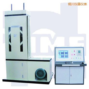 銅川時(shí)代微機(jī)控制彈簧疲勞試驗(yàn)機(jī)