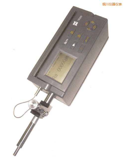 銅川時(shí)代粗糙度形狀測(cè)量?jī)x
