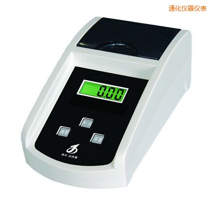 通化室內(nèi)空氣苯/苯系物速測儀