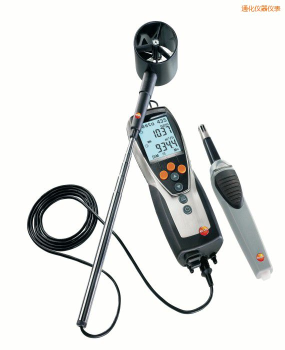 通化多功能測(cè)量?jī)x