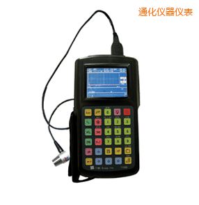 通化時(shí)代掃描超聲波測(cè)厚儀