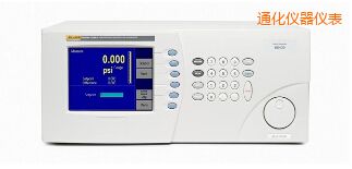 通化微壓氣體壓力控制器校準(zhǔn)器