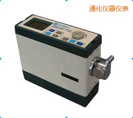 通化壓電天平式粉塵計(jì)