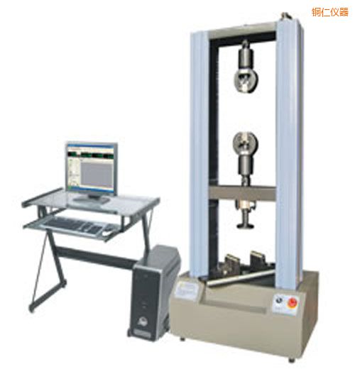銅仁時(shí)代WDW系列微機(jī)控制電子萬能試驗(yàn)機(jī)(1-2噸)
