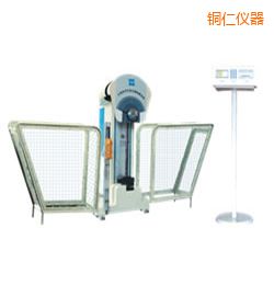 銅仁時代液晶數(shù)顯擺錘沖擊試驗機