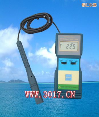 銅仁濕度計(jì)