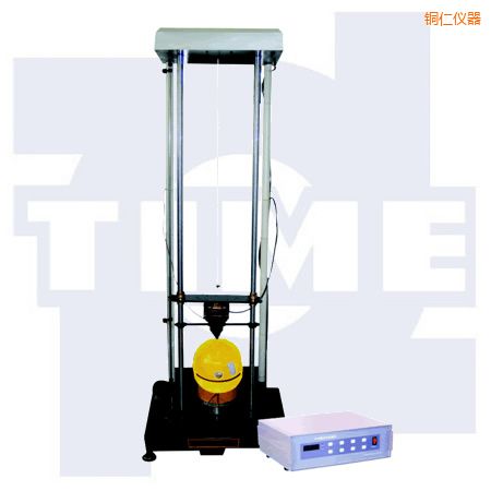 銅仁安全帽沖擊試驗機