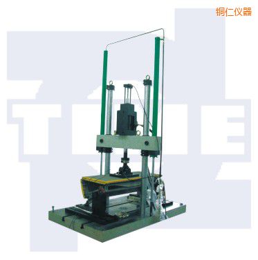 銅仁電液伺服動靜萬能試驗機