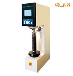 銅仁時代萬能硬度計