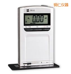 銅仁時代袖珍式表面粗糙度儀